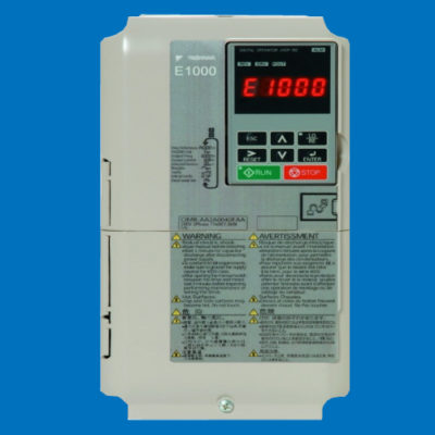 Biến Tần Yaskawa E1000