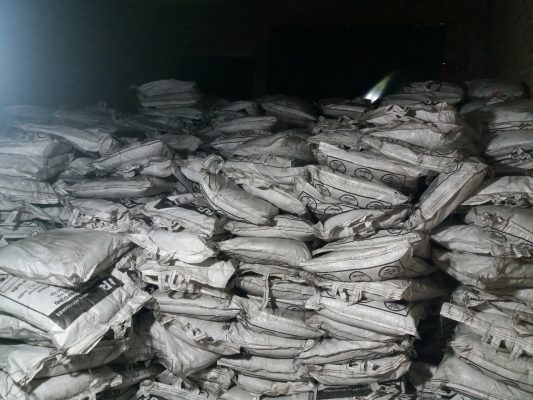 Hóa chất giảm điện trở đất Ấn Độ