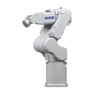 Robot Epson