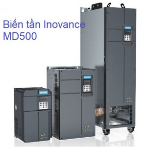 Biến tần Inovance MD500