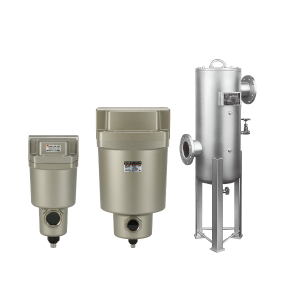 Lọc Siêu Tinh Sub-micro Filter