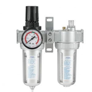 Lọc Tinh Micro Filter - 0.3µm