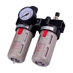 Lọc Tách Nước BF Series BF4000-04-D