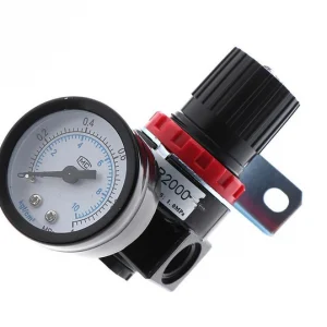 Van Điều Áp AR Series