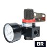 Van Điều Áp BR Series