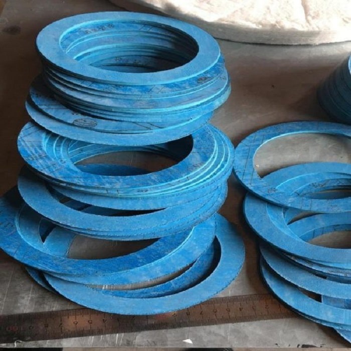 Ron amiang chịu nhiệt sử dụng phổ biến trong nhiều ngành công nghiệp