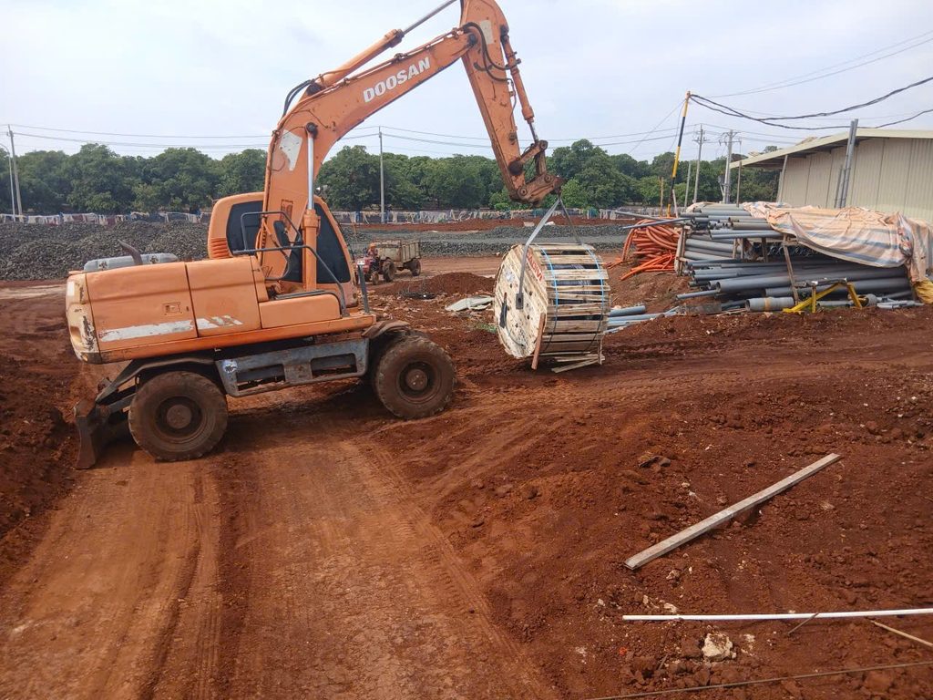Báo giá cáp nhôm vặn xoắn LV-ABC Cadivi tại Thành Đạt